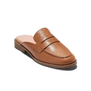 Cole Haan Stassi Penny Mule